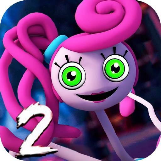 波比玩具恐怖工厂