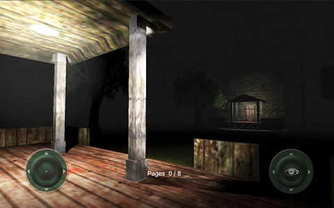 杀手杰夫手机版图3