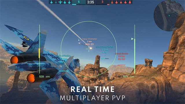 金属风暴安卓版图3