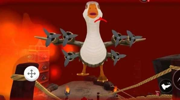 恐怖迷城追击图3