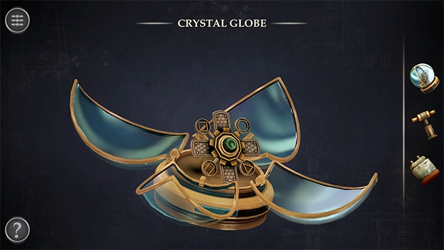 盒子丢失的碎片安卓版4