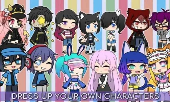 Gacha Life 2(1)
