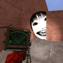 恐怖迷宫冒险世界手机版