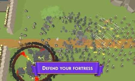十字军要塞之王2图1
