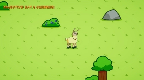 新饥饿的拉姆(1)