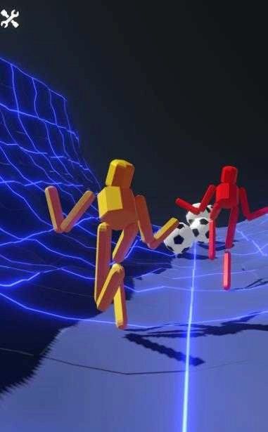 勇士生存危机(3)