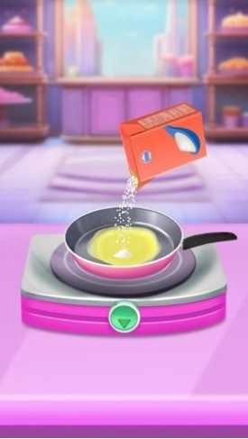 蛋糕烹饪小屋图3