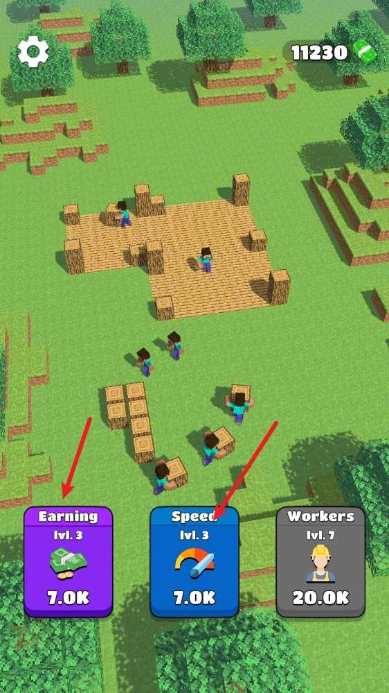 万丈高楼平地起2(3)