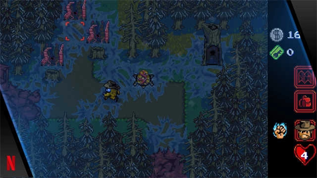 怪奇物语1984最新版图3