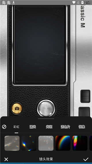 oldroll复古相机免费图1