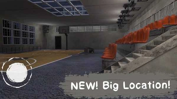 学校的恐怖之夜(3)