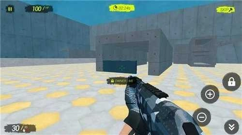 丧尸基地建造者图2