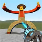 疯狂逃离大挑战