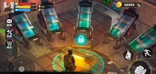 荒野生存挑战图1