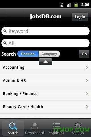jobsDB招聘网免费版图3