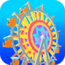 放置幻想游乐园大亨