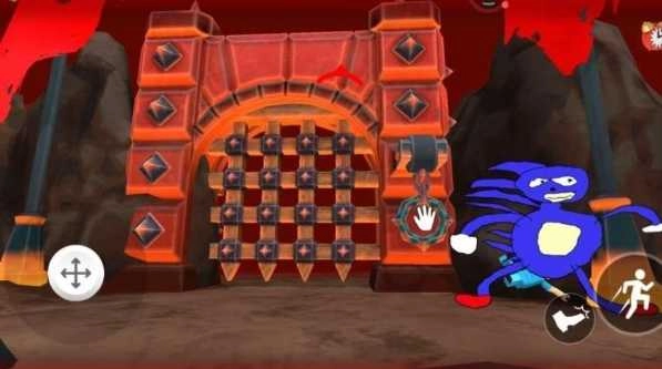 恐怖迷城追击图1