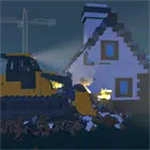 像素破坏模拟器3D