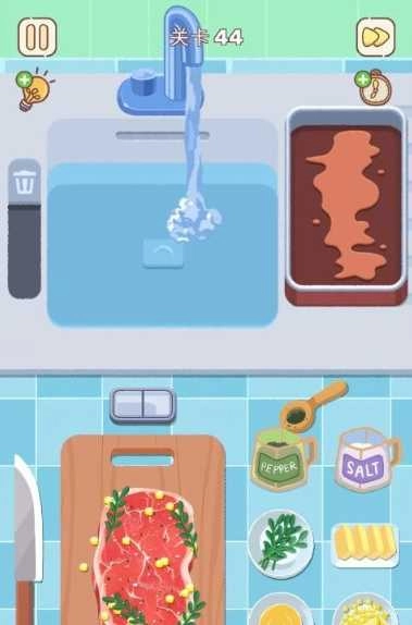 整理來(lái)解壓游戲純凈版圖2