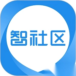 半径智社区软件