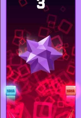 方块躲避大冒险图1