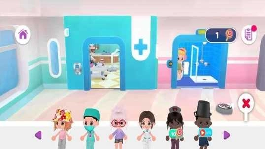 模拟外科医生图2