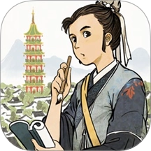 江南百景图
