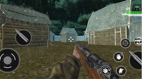 战场精英射手图3