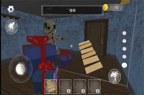 疯狂逃离大挑战图2