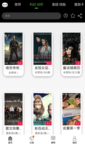 大白美剧正版图4