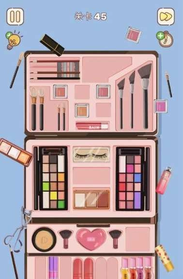 整理來(lái)解壓游戲純凈版圖3