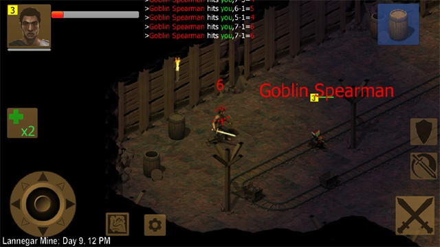 放逐王国安卓版