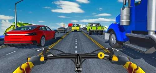 一命极速通关图2