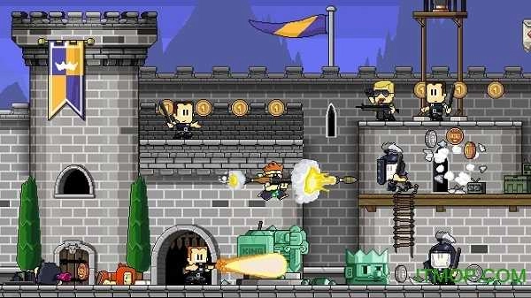 英雄丹最新版-截圖2