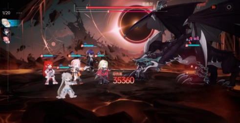 奥奇传说2026中文版图3