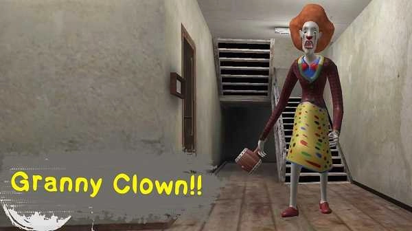 学校的恐怖之夜(2)