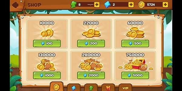 小鸡快跑手机版1