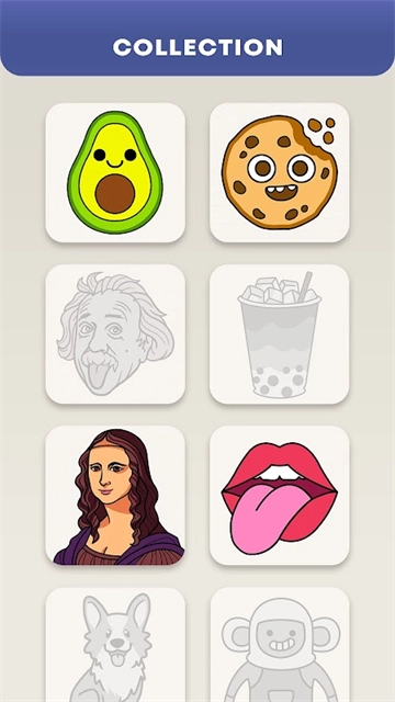 绘画嘉年华安卓版图3