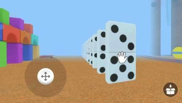 恐怖迷城追击图2