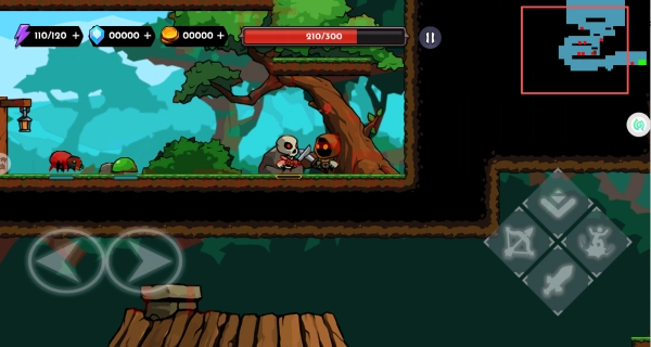 异世界大乱斗(2)