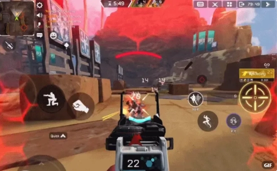 高能英雄2026手機版-截圖3