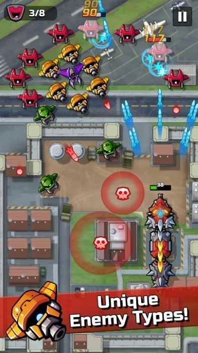 巨像宇宙危机图3