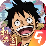 航海王启航手机版