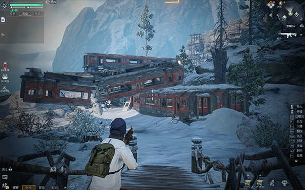 黎明觉醒安卓版图2