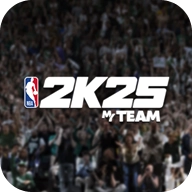 NBA2K25夢幻球隊