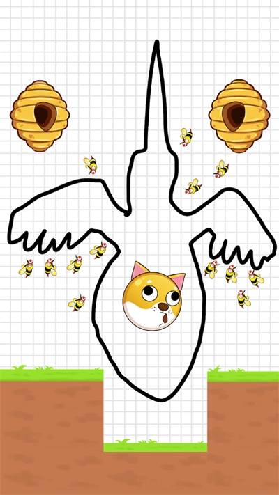 神奇脑回路最新版图1