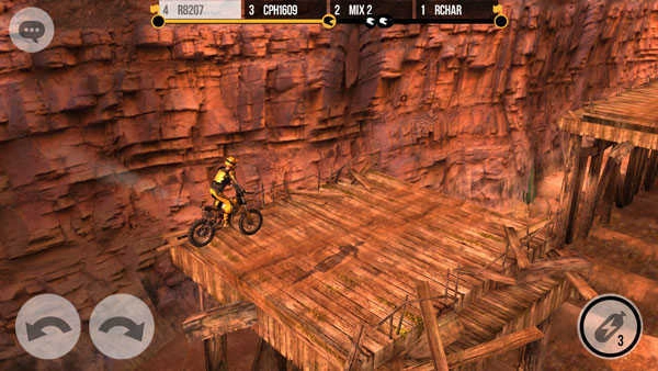 极限摩托手机版(3)