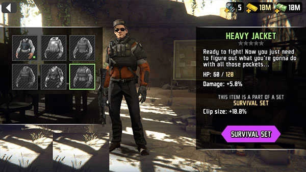 最后的希望3安卓版图2