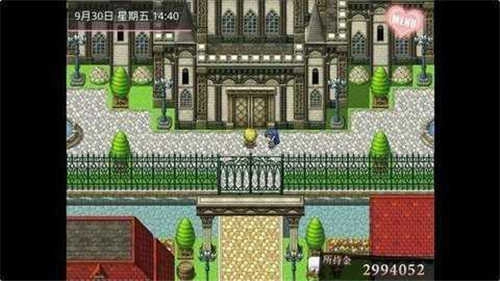 无冬镇物语最新版图2