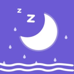听雨声助眠软件